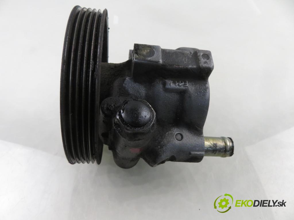 OPEL VIVARO A Skrzynia (X83) FURGON 2003 60,00 1.9 DI 80 - F9Q 762 1870,00 pumpa servočerpadlo  (Servočerpadlo)