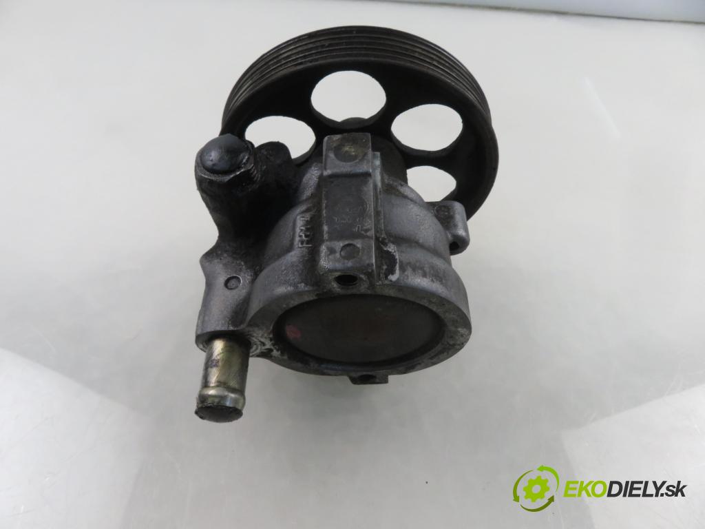 OPEL VIVARO A Skrzynia (X83) FURGON 2003 60,00 1.9 DI 80 - F9Q 762 1870,00 pumpa servočerpadlo  (Servočerpadlo)