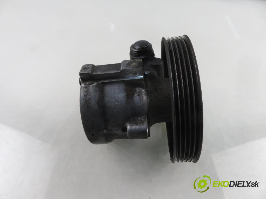 OPEL VIVARO A Skrzynia (X83) FURGON 2003 60,00 1.9 DI 80 - F9Q 762 1870,00 pumpa servočerpadlo  (Servočerpadlo)