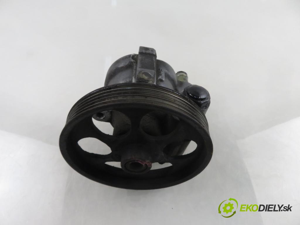 OPEL VIVARO A Skrzynia (X83) FURGON 2003 60,00 1.9 DI 80 - F9Q 762 1870,00 pumpa servočerpadlo  (Servočerpadlo)