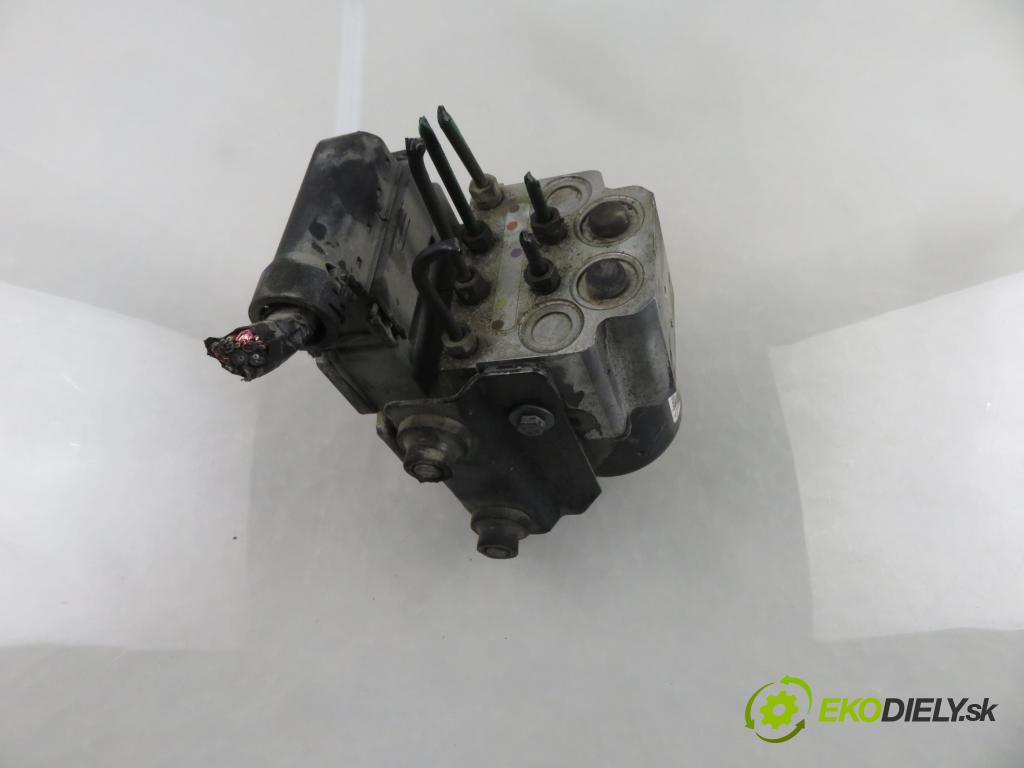 OPEL VIVARO A Skrzynia (X83) FURGON 2003 60,00 1.9 DI 80 - F9Q 762 1870,00 Pumpa ABS 13509005K ; 13664105 ; 54084684A (Pumpa ABS)