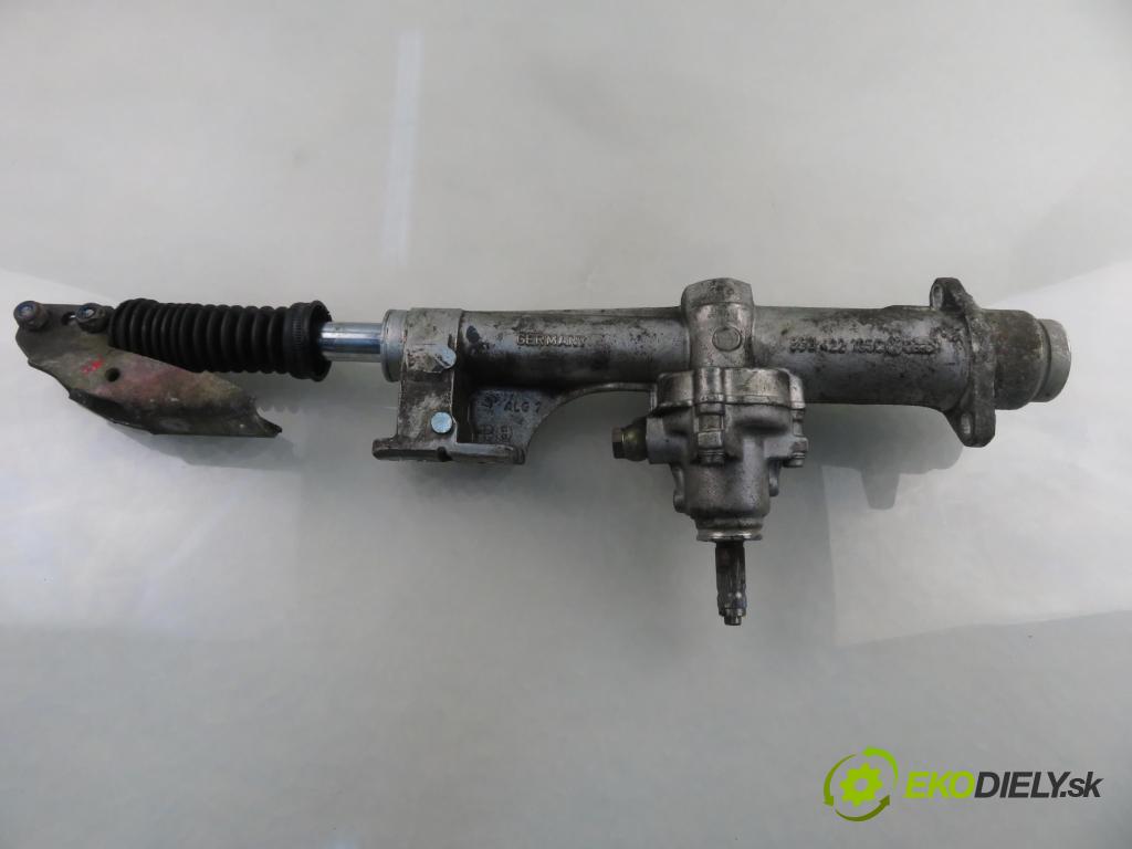 AUDI 80 (8C, B4) SEDAN 1992 66,00 2.0 90 - ABT 1984,00 Riadenie ZE riadením 893422065K ; 7881955301