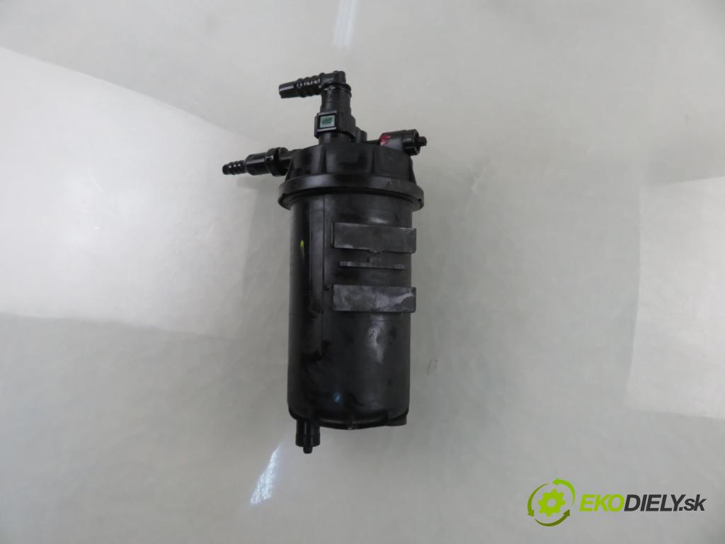 OPEL VIVARO A Skrzynia (X83) FURGON 2003 60,00 1.9 DI 80 - F9Q 762 1870,00 Obal filtra paliva 8200176580