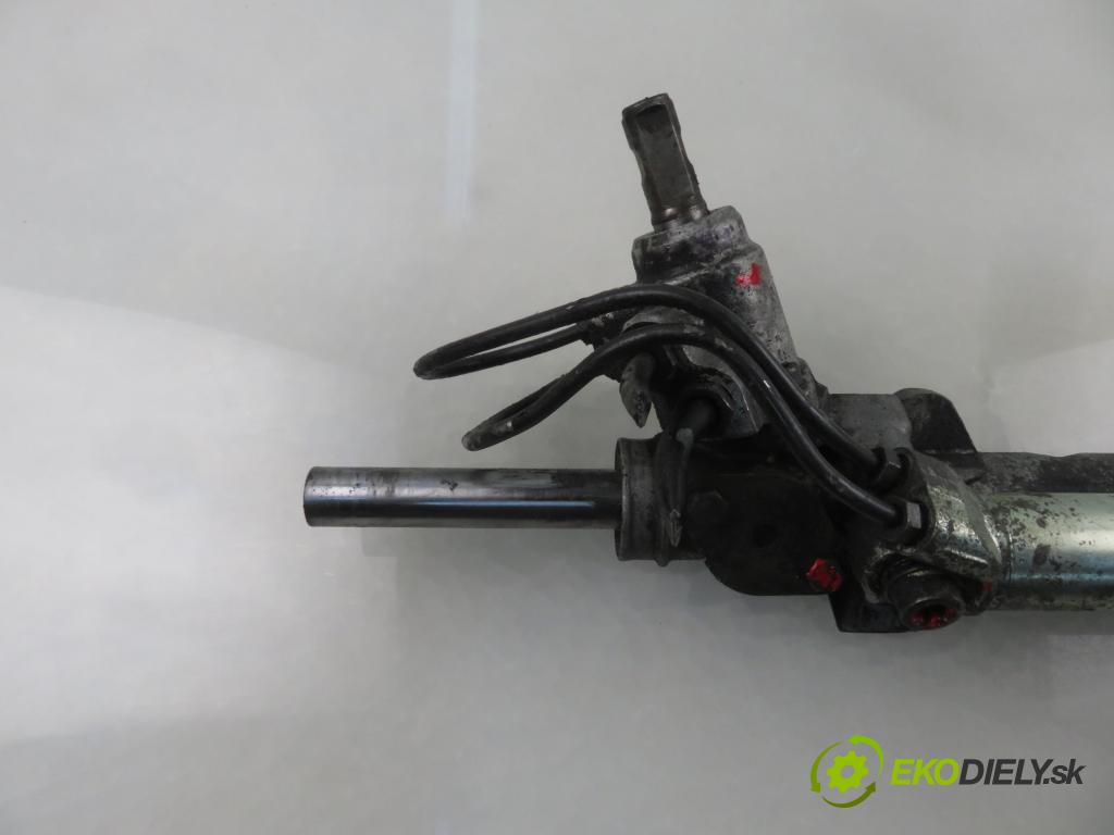 PEUGEOT PARTNER Combispace (5F) KOMBIVAN 2002 66,00 2.0 HDI - RHY (DW10TD) 1997,00 Riadenie ZE riadením 9626294580