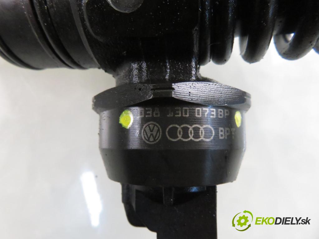 VW SHARAN (7M8, 7M9, 7M6) MINIVAN 2001 85,00 1.9 TDI PD 115 - AUY 1896,00 Vstrekovač 038130073BP ; 0414720314 (Vstrekovač paliva)