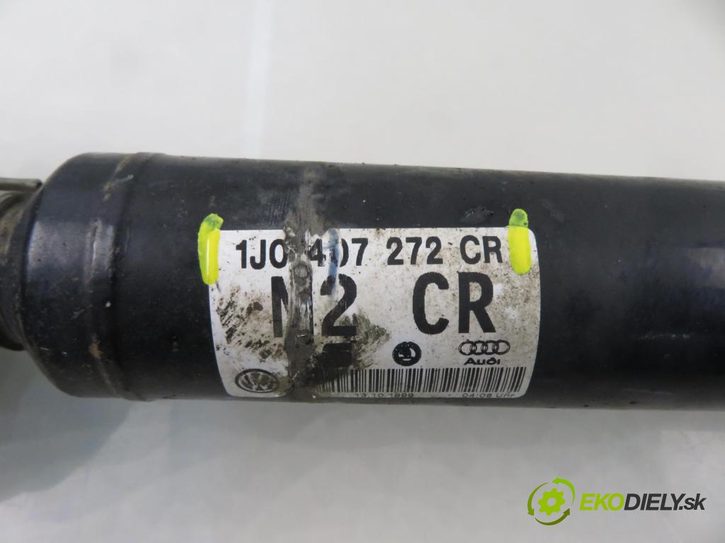 VW GOLF IV (1J1) HB 2000 74,00 1.6 - APF 1595,00 Poloos PP 1J0407272CR