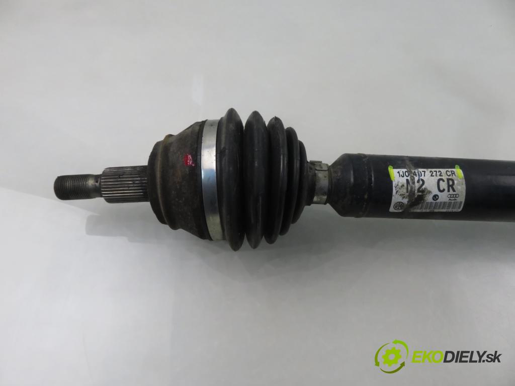VW GOLF IV (1J1) HB 2000 74,00 1.6 - APF 1595,00 Poloos PP 1J0407272CR