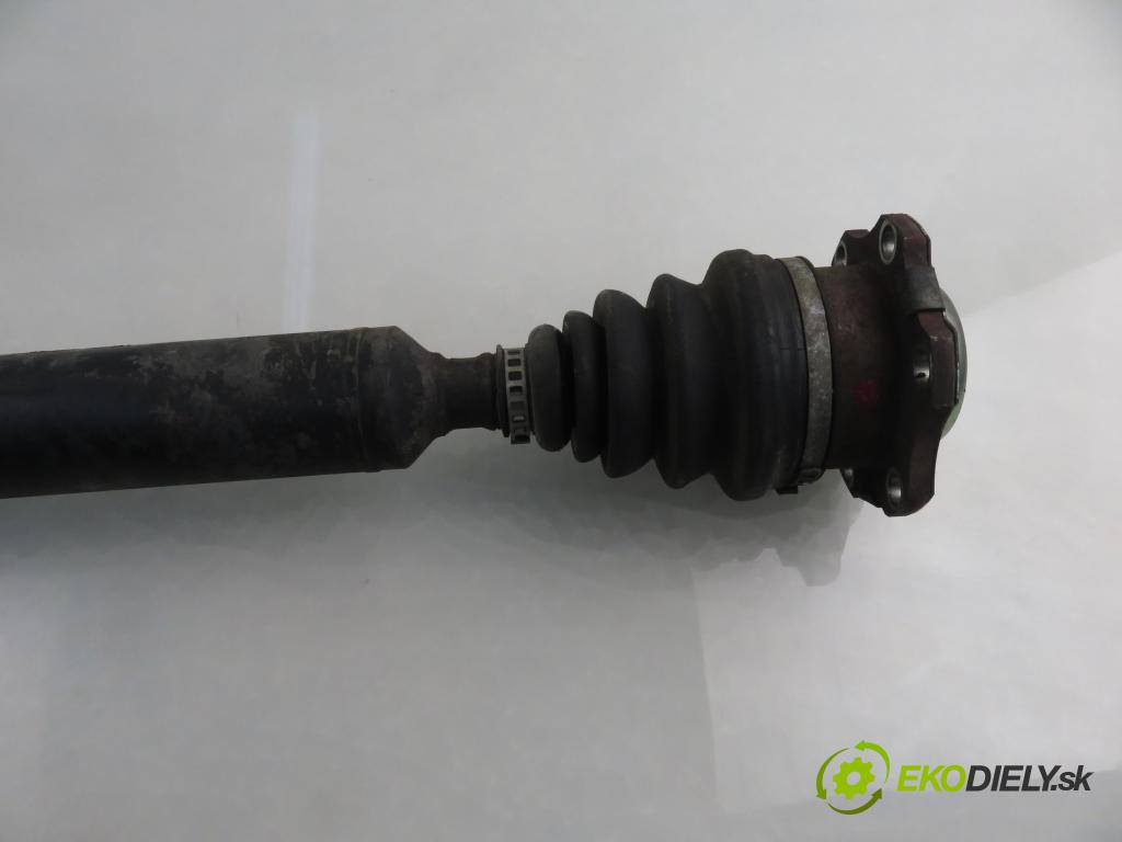 VW GOLF IV (1J1) HB 2000 74,00 1.6 - APF 1595,00 Poloos PP 1J0407272CR