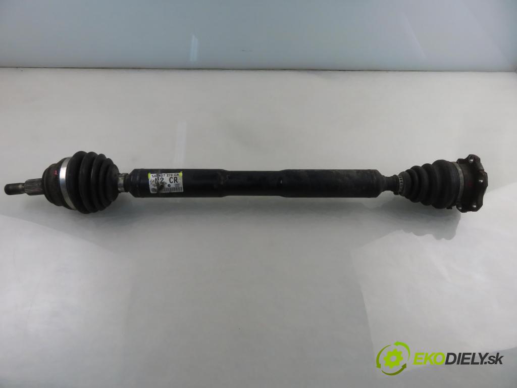 VW GOLF IV (1J1) HB 2000 74,00 1.6 - APF 1595,00 Poloos PP 1J0407272CR