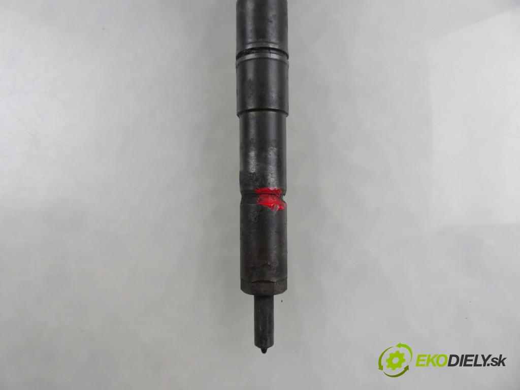 OPEL ASTRA H Kombi (A04) KOMBI 2006 110,00 1.9 CDTI - Z 19 DTH 1910,00 vstrekovač 0445110159 (Vstrekovač paliva)