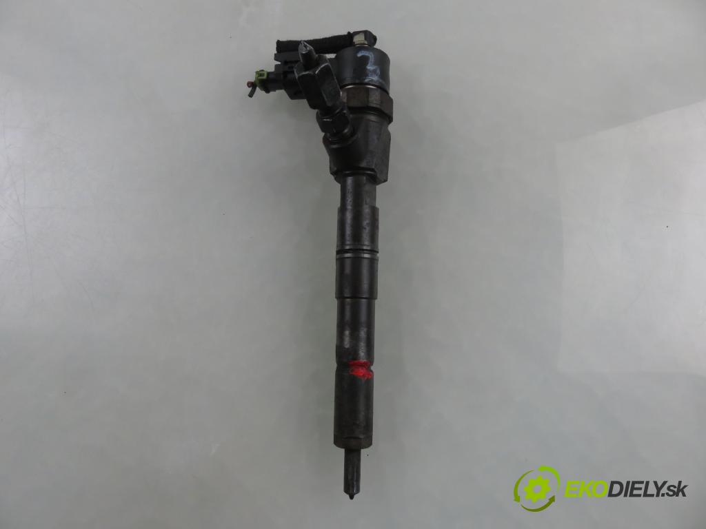 OPEL ASTRA H Kombi (A04) KOMBI 2006 110,00 1.9 CDTI - Z 19 DTH 1910,00 vstrekovač 0445110159 (Vstrekovač paliva)