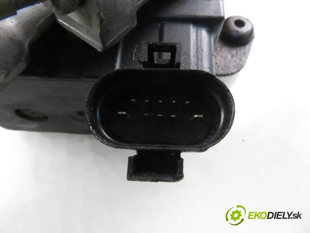 VW PASSAT B3/B4 (3A2, 35I) KOMBI 1994 66,00 1.9 TDI - 1Z 1896,00 Pumpa ABS 10044707453 (Pumpa ABS)