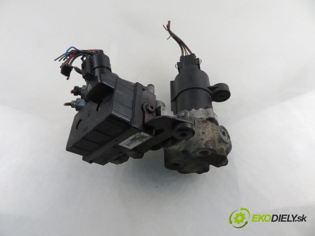 VW PASSAT B3/B4 (3A2, 35I) KOMBI 1994 66,00 1.9 TDI - 1Z 1896,00 Pumpa ABS 10044707453 (Pumpa ABS)