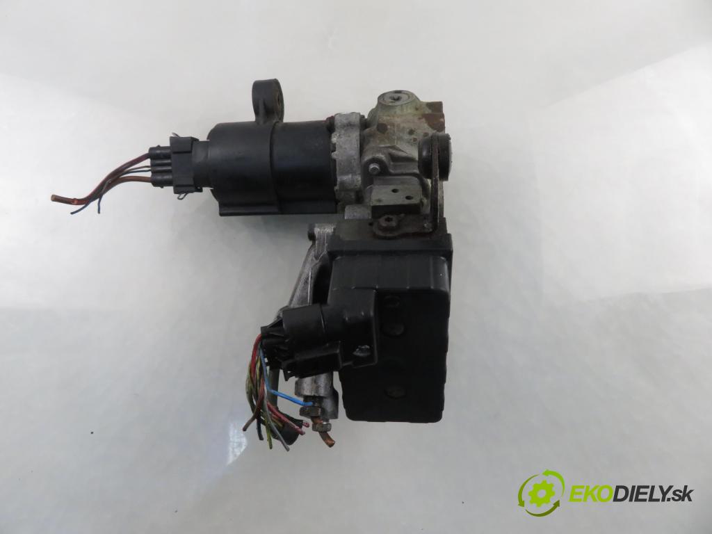 VW PASSAT B3/B4 (3A2, 35I) KOMBI 1994 66,00 1.9 TDI - 1Z 1896,00 Pumpa ABS 10044707453 (Pumpa ABS)