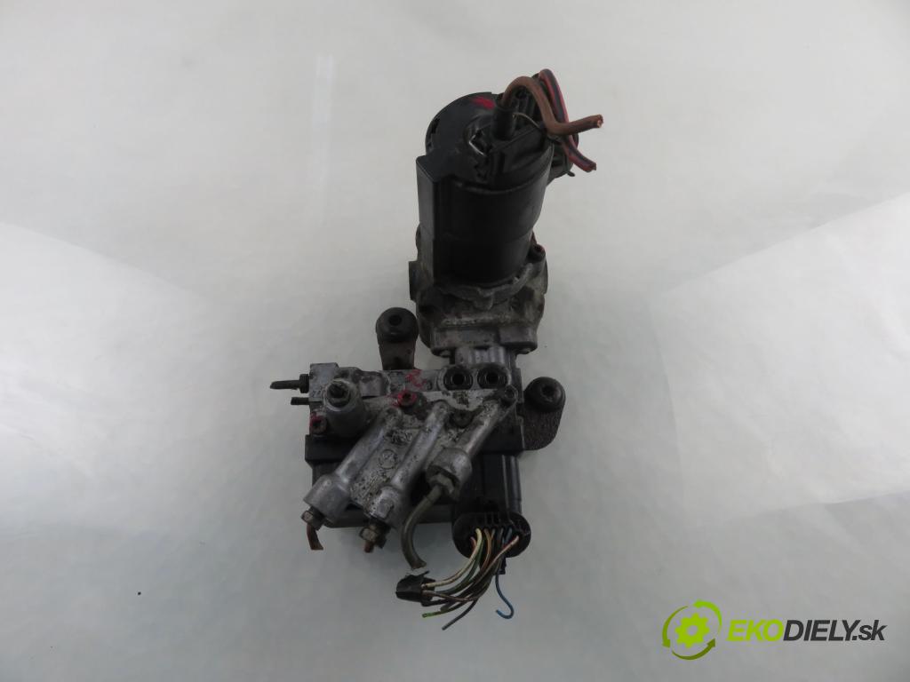 VW PASSAT B3/B4 (3A2, 35I) KOMBI 1994 66,00 1.9 TDI - 1Z 1896,00 Pumpa ABS 10044707453 (Pumpa ABS)