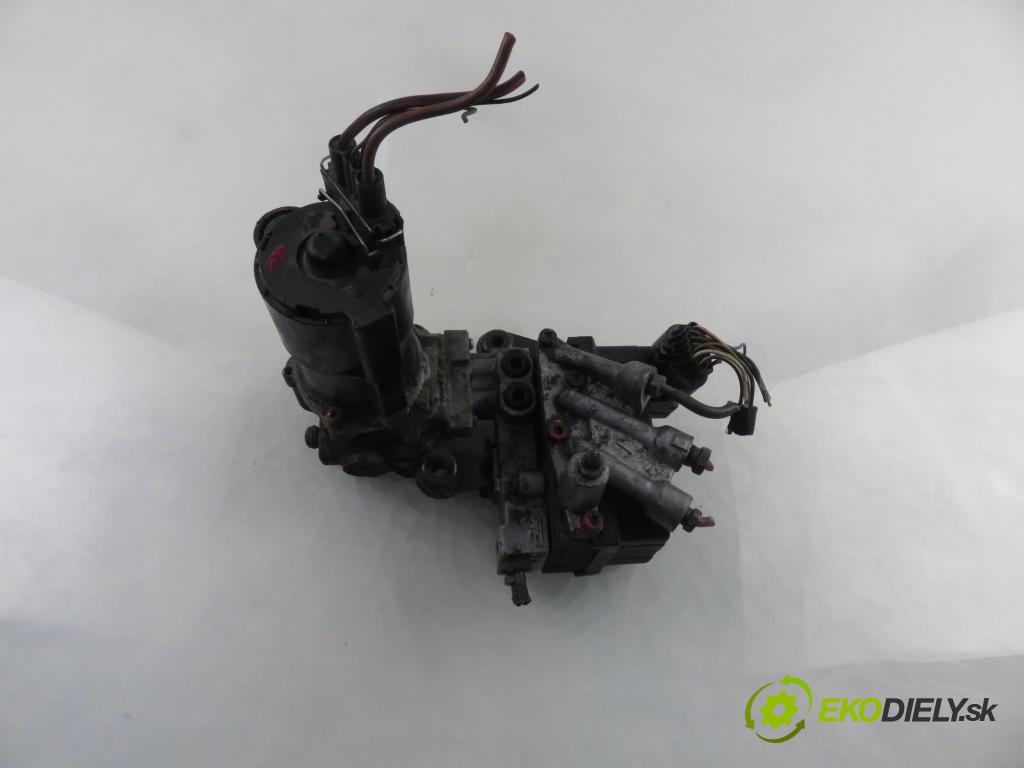 VW PASSAT B3/B4 (3A2, 35I) KOMBI 1994 66,00 1.9 TDI - 1Z 1896,00 Pumpa ABS 10044707453 (Pumpa ABS)