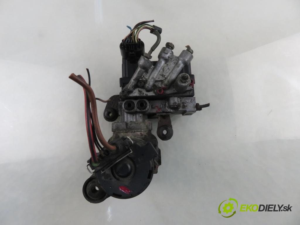 VW PASSAT B3/B4 (3A2, 35I) KOMBI 1994 66,00 1.9 TDI - 1Z 1896,00 Pumpa ABS 10044707453 (Pumpa ABS)