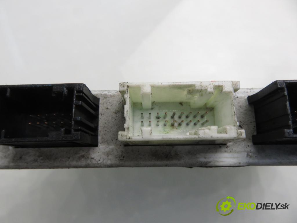 BMW 7 (E65, E66, E67) SEDAN 2003 190,00 740 d- M67 D39 (398D1) 3901,00 MODUL 6930204
