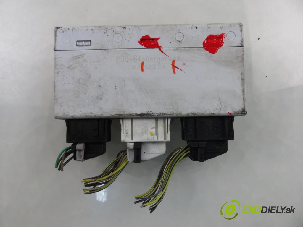 BMW 7 (E65, E66, E67) SEDAN 2003 190,00 740 d- M67 D39 (398D1) 3901,00 MODUL 6930204