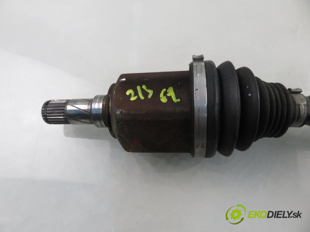 OPEL ASTRA H Kombi (A04) KOMBI 2006 110,00 1.9 CDTI - Z 19 DTH 1910,00 Poloos LP