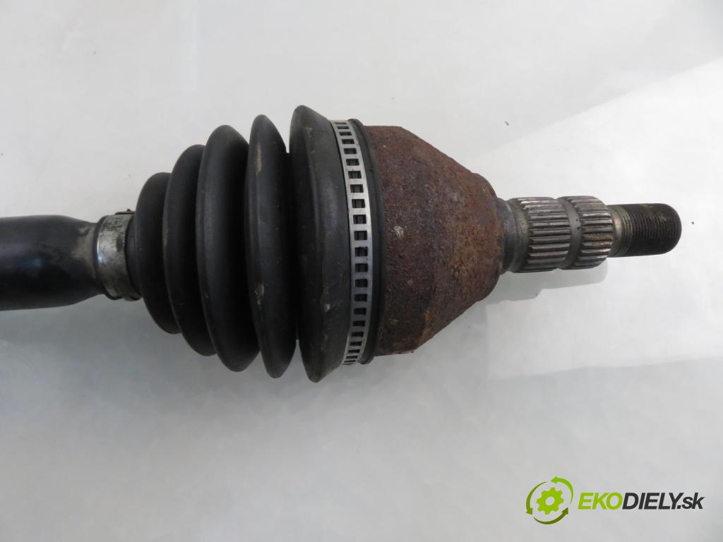 OPEL ASTRA H Kombi (A04) KOMBI 2006 110,00 1.9 CDTI - Z 19 DTH 1910,00 Poloos LP