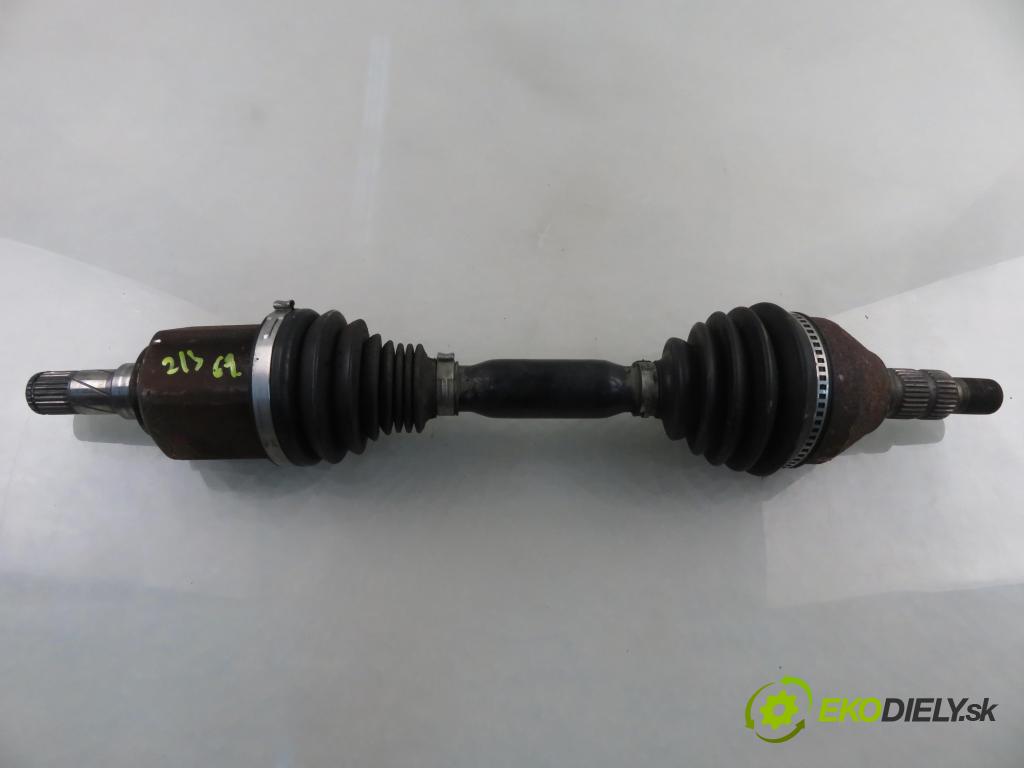 OPEL ASTRA H Kombi (A04) KOMBI 2006 110,00 1.9 CDTI - Z 19 DTH 1910,00 Poloos LP