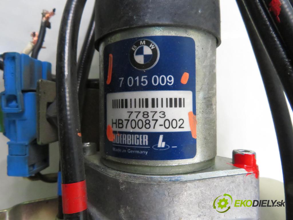BMW 7 (E65, E66, E67) SEDAN 2003 190,00 740 d- M67 D39 (398D1) 3901,00 Mechanizmus otvárania dverí kufor HB70087002 ; 7015009