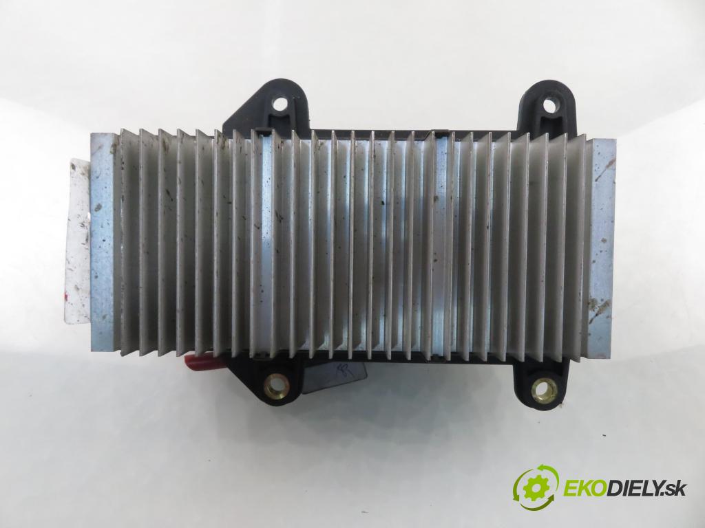 BMW 7 (E65, E66, E67) SEDAN 2003 190,00 740 d- M67 D39 (398D1) 3901,00 MODUL akumulátora 6935431 ; 8ES00827005
