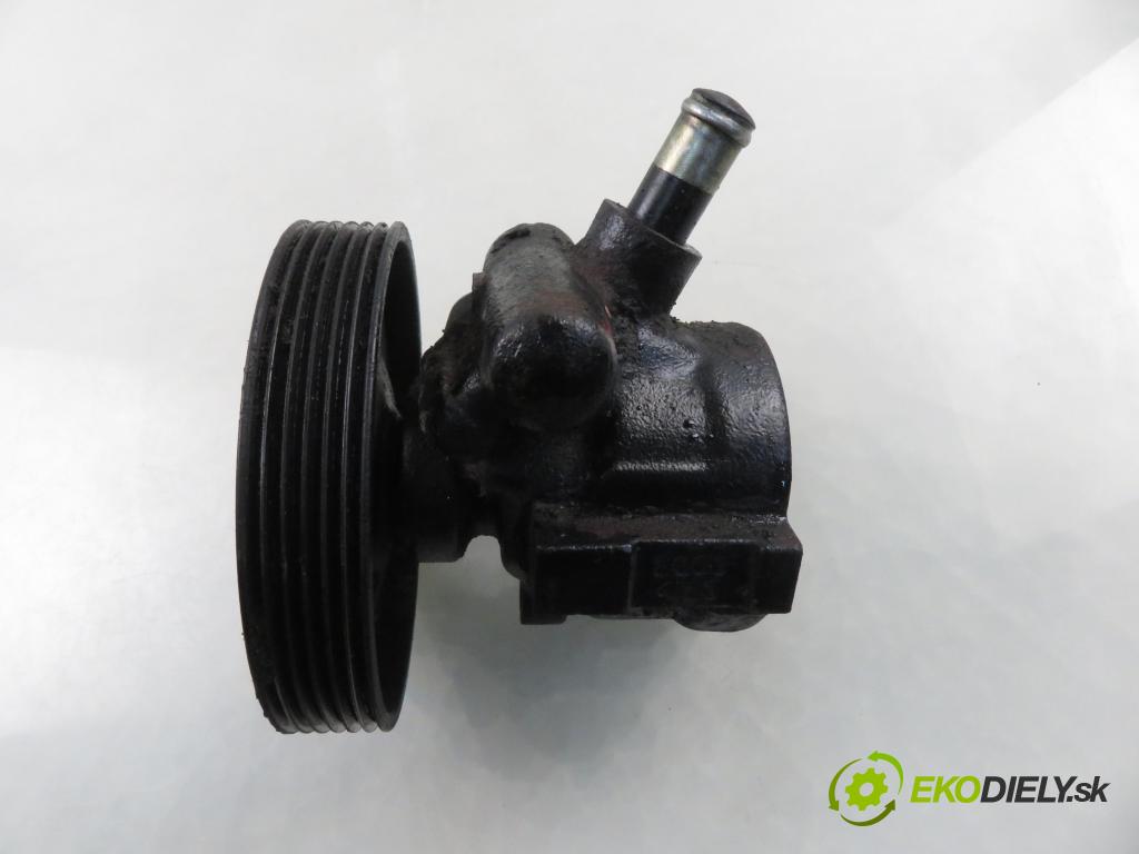 SAAB 9-5 (YS3E) - 2003 0,00 2.3 Turbo - B235L 2290,00 Pumpa servočerpadlo 26037885 ; 4400388 (Servočerpadlo)