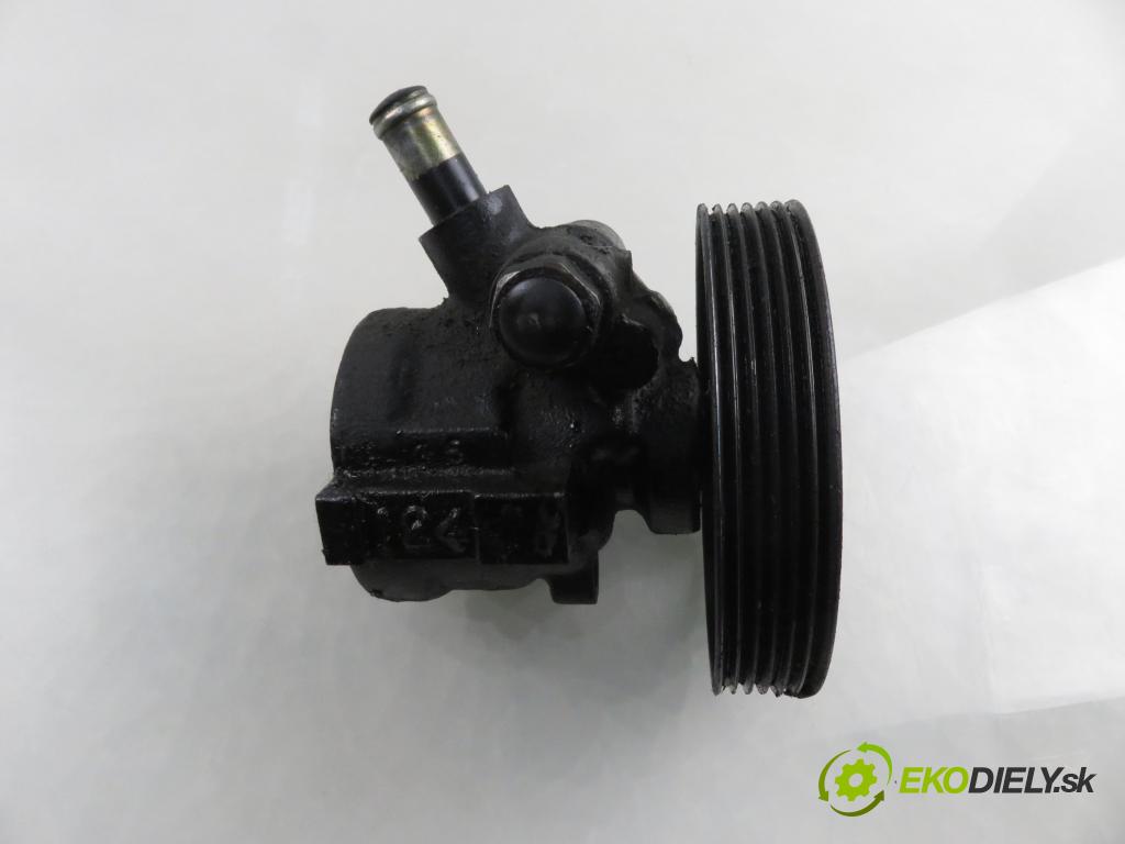 SAAB 9-5 (YS3E) - 2003 0,00 2.3 Turbo - B235L 2290,00 Pumpa servočerpadlo 26037885 ; 4400388 (Servočerpadlo)