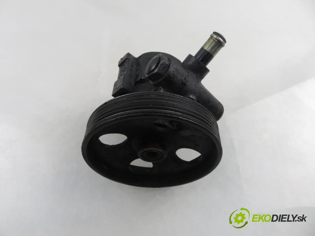 SAAB 9-5 (YS3E) - 2003 0,00 2.3 Turbo - B235L 2290,00 Pumpa servočerpadlo 26037885 ; 4400388 (Servočerpadlo)