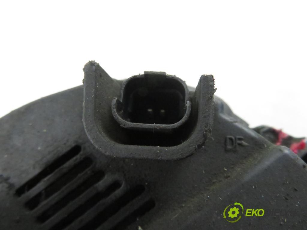 MITSUBISHI SPACE STAR nadwozie wielkoprzestrzenne (MPV) (DG_A) MINIVAN 2000 75,00 1.9 DI-D 102 - F9Q1 1870,00 Alternátor 8200022774 (Alternátor)