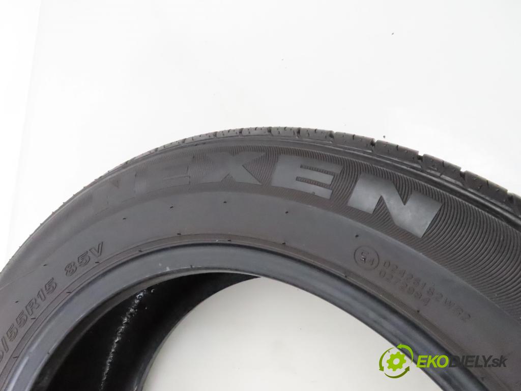 2015    PNEUMATIKY: / PNEUMATIKA: LETNÁ: