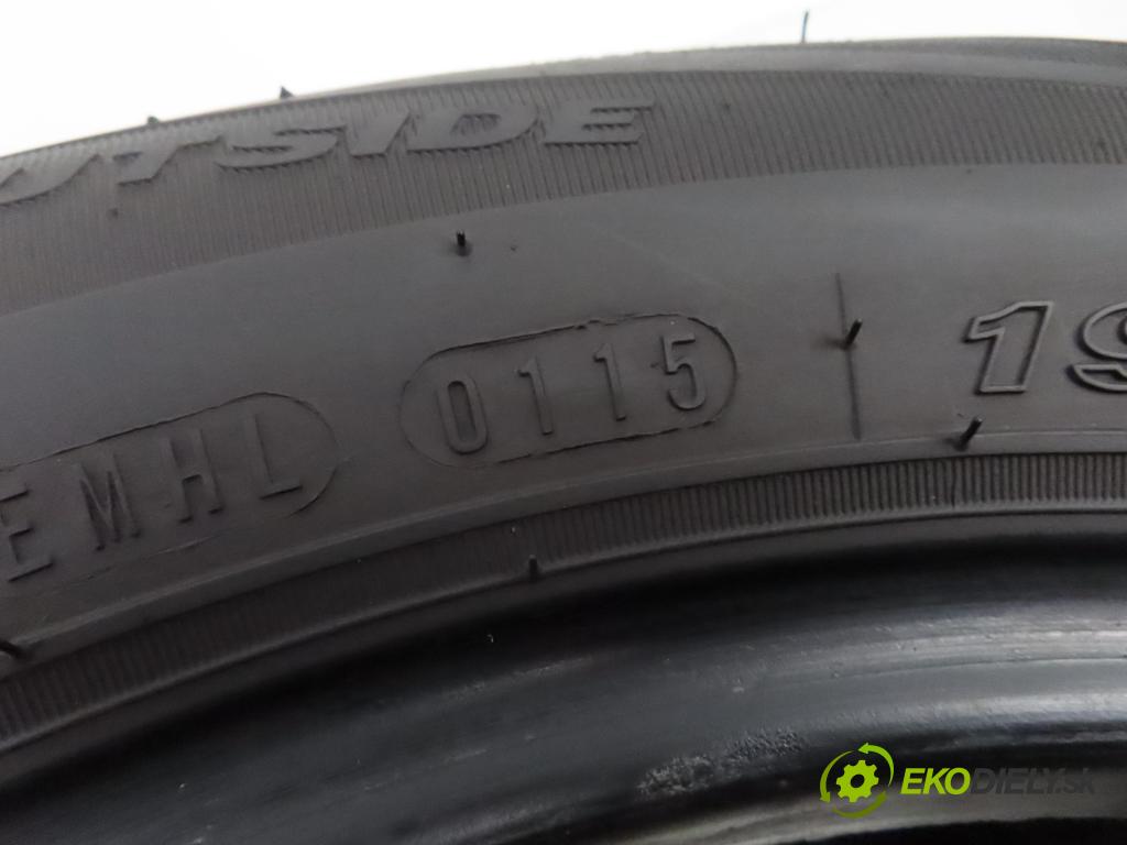 2015    PNEUMATIKY: / PNEUMATIKA: LETNÁ: