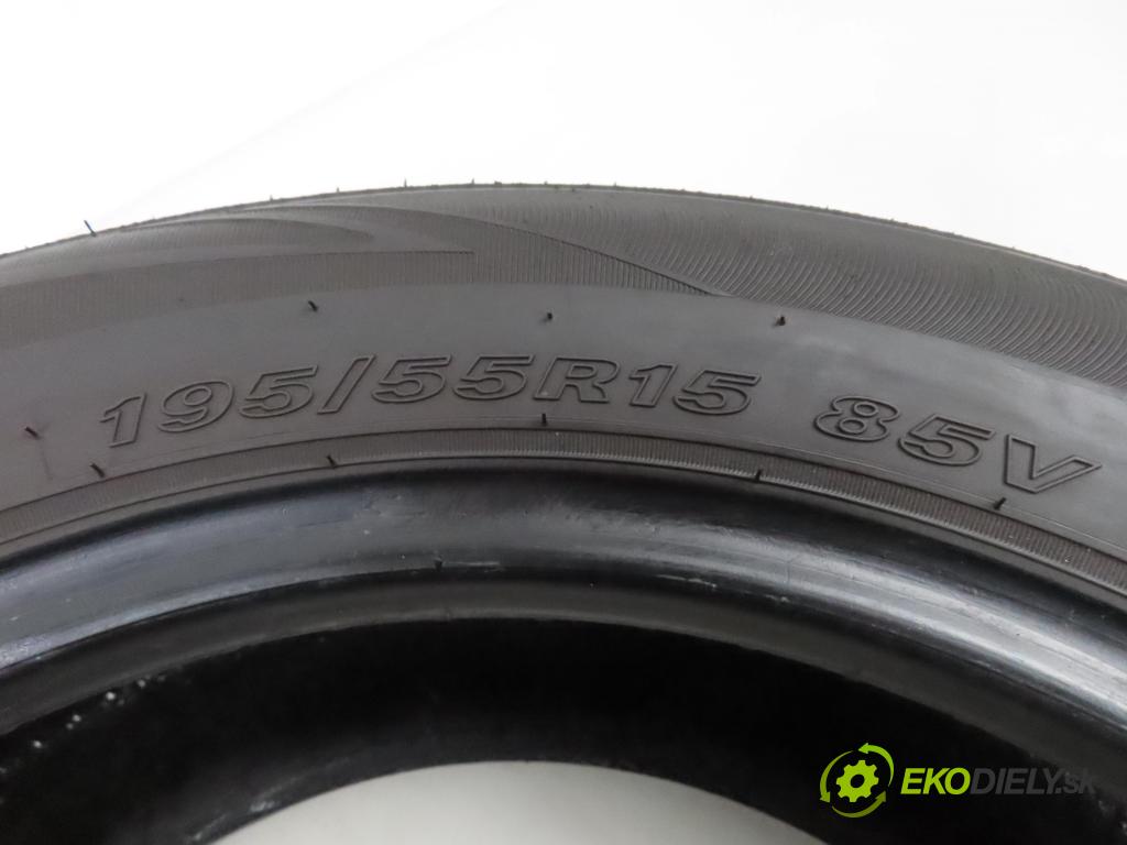 2015    PNEUMATIKY: / PNEUMATIKA: LETNÁ: