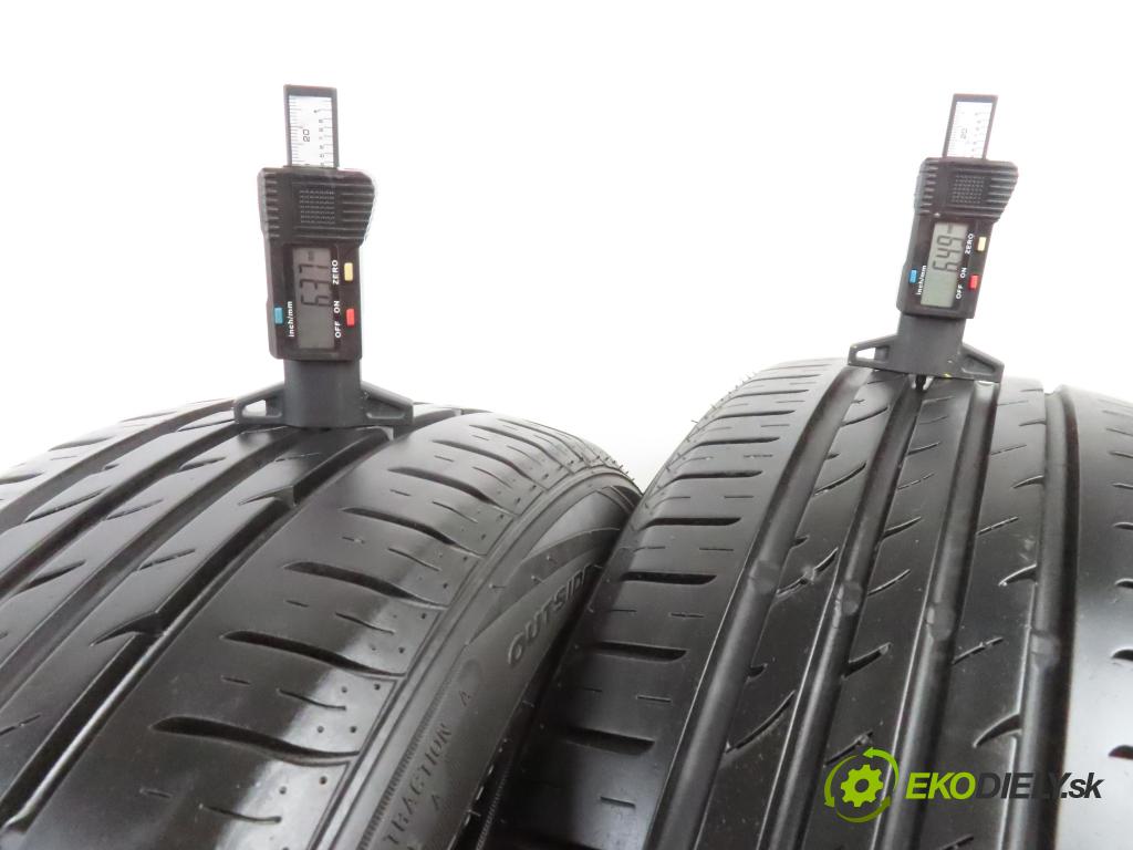 2015    PNEUMATIKY: / PNEUMATIKA: LETNÁ: