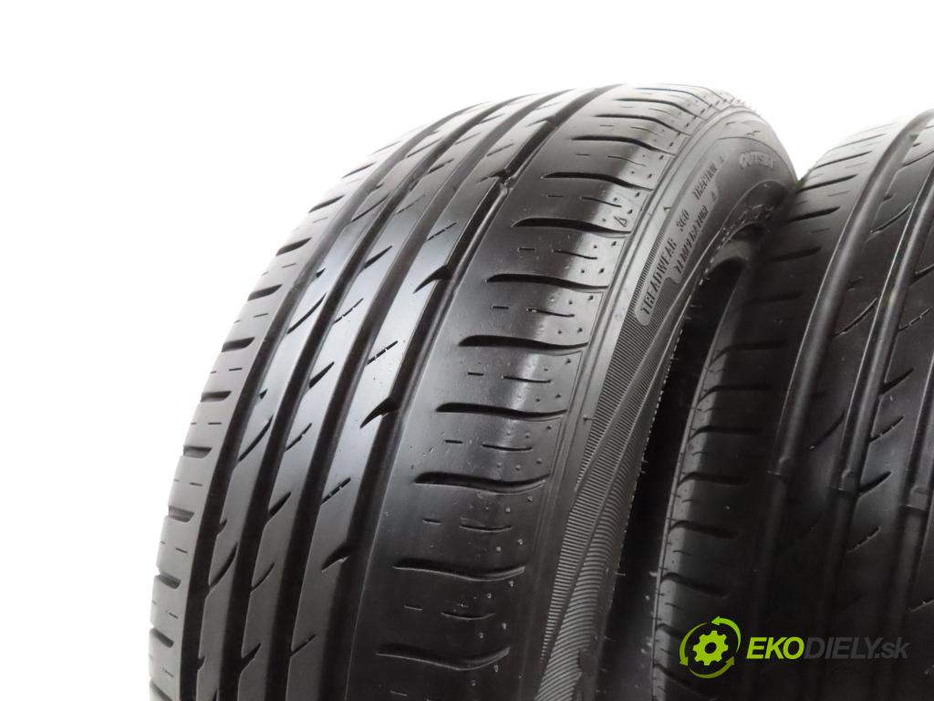 2015    PNEUMATIKY: / PNEUMATIKA: LETNÁ: