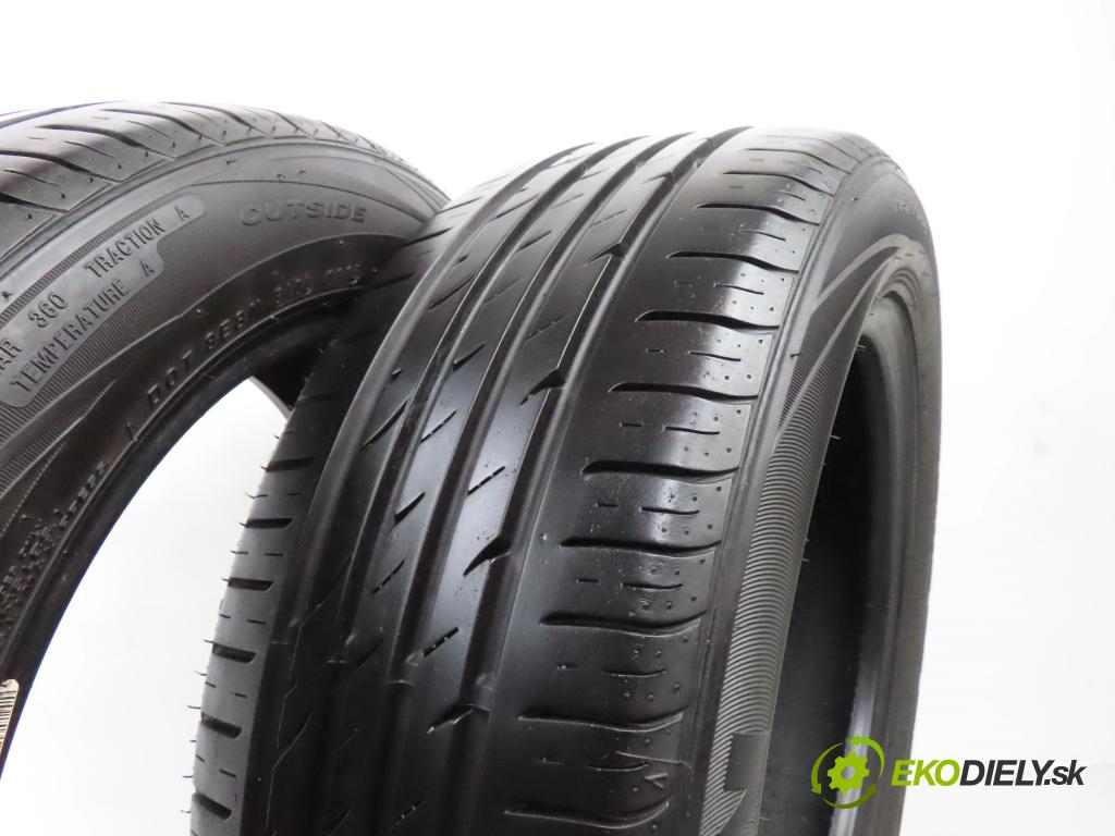 2015    PNEUMATIKY: / PNEUMATIKA: LETNÁ: