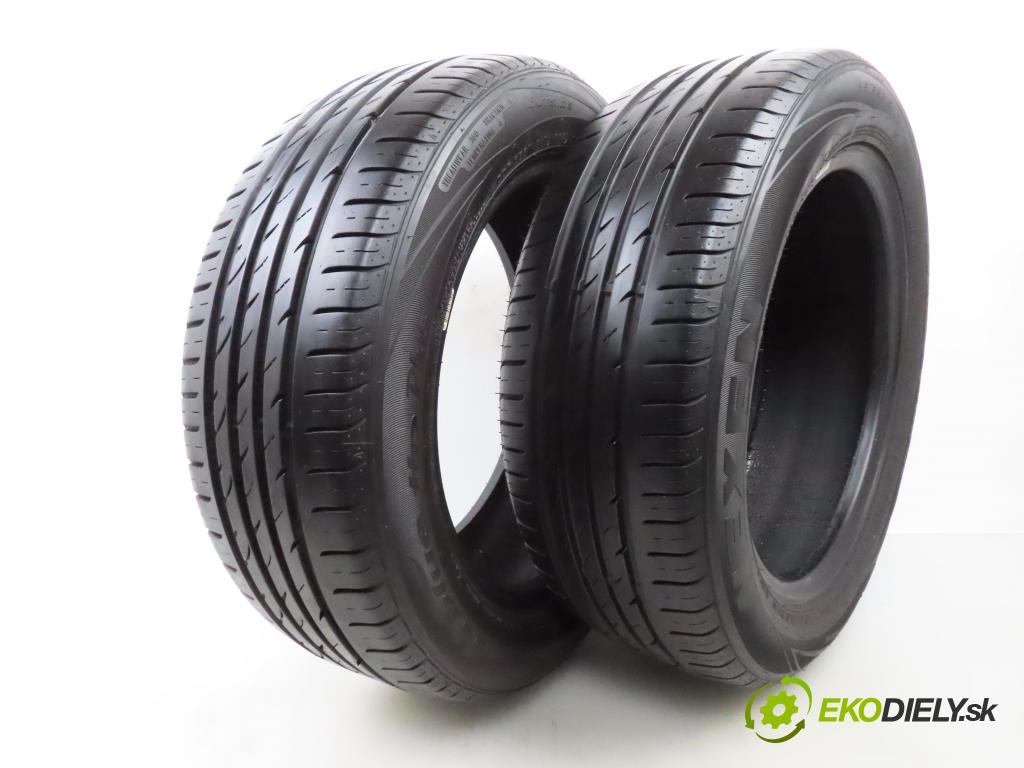 2015    PNEUMATIKY: / PNEUMATIKA: LETNÁ: