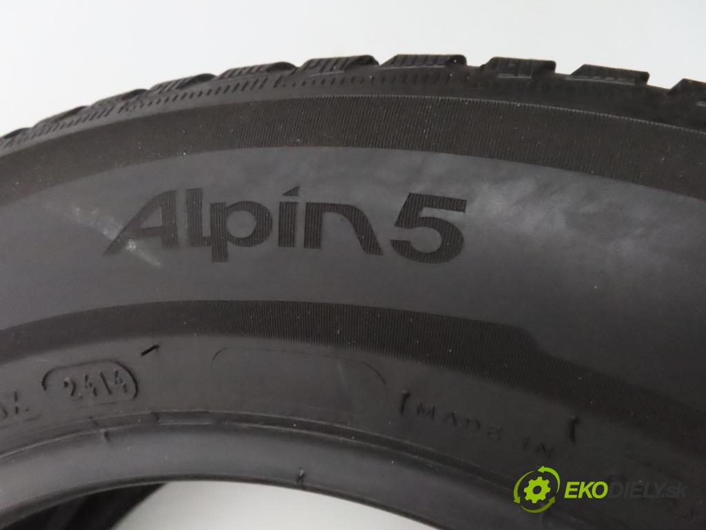    2014    PNEUMATIKY: / PNEUMATIKY: ZIMA 