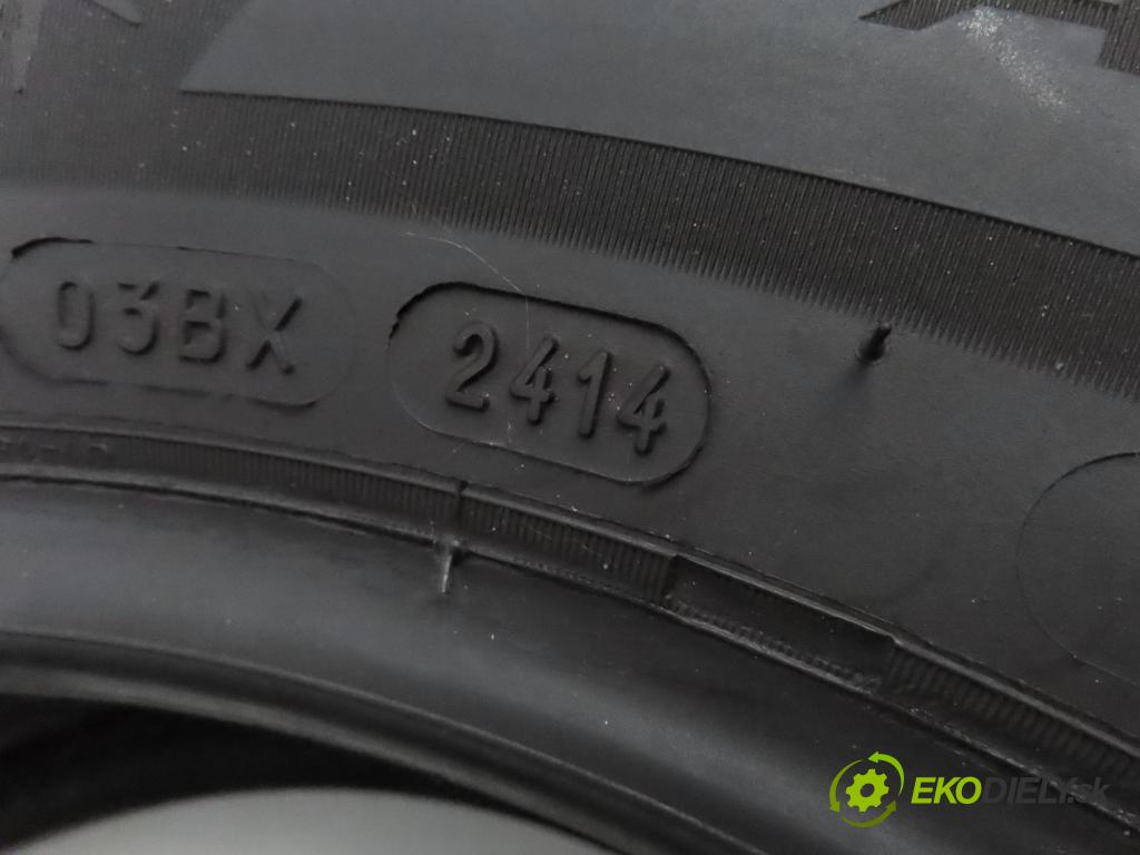 2014    PNEUMATIKY: / PNEUMATIKA: ZIMA: