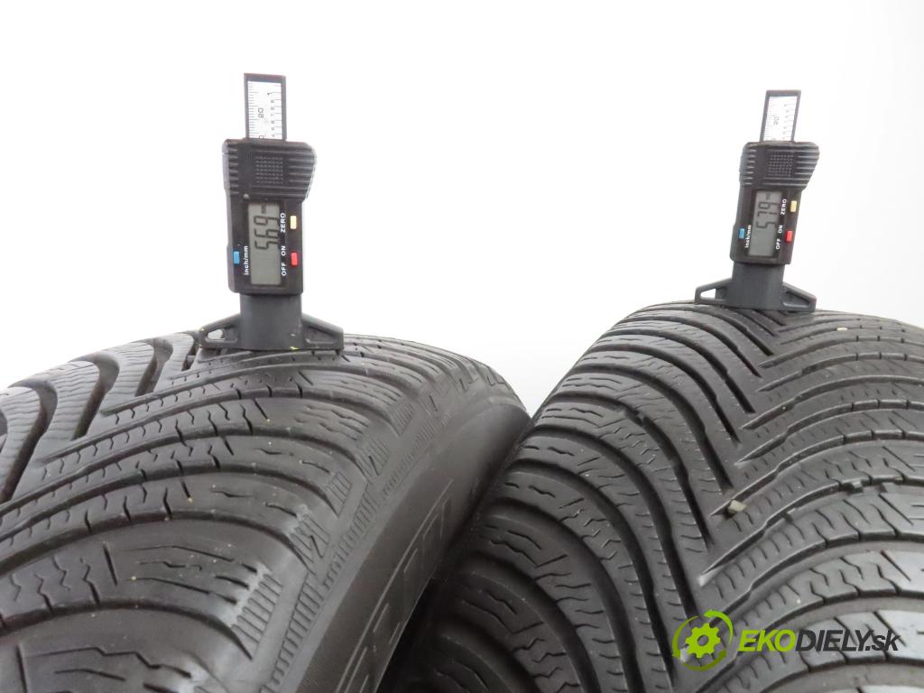 2014    PNEUMATIKY: / PNEUMATIKA: ZIMA: