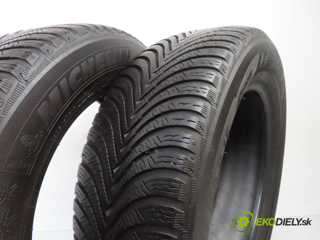 2014    PNEUMATIKY: / PNEUMATIKA: ZIMA: