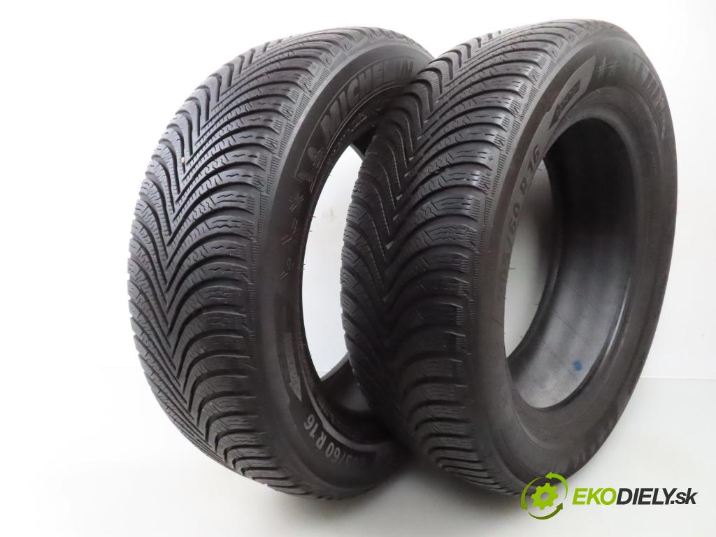 2014    PNEUMATIKY: / PNEUMATIKA: ZIMA: