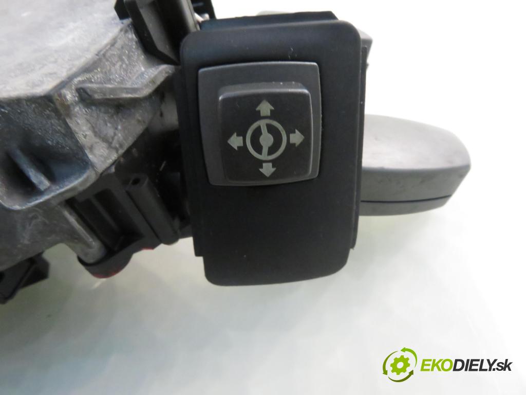 BMW 7 (E65, E66, E67) SEDAN 2003 190,00 740 d- M67 D39 (398D1) 3901,00 páčka/prepínač 6938624 ; 6938631