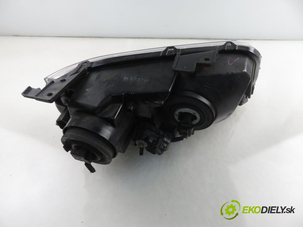 SUZUKI GRAND VITARA II (JT, TE, TD) SUV 2007 95,00 1.9 DDiS 129 4x4 - F9Q 264 1870,00 Svetlo LP