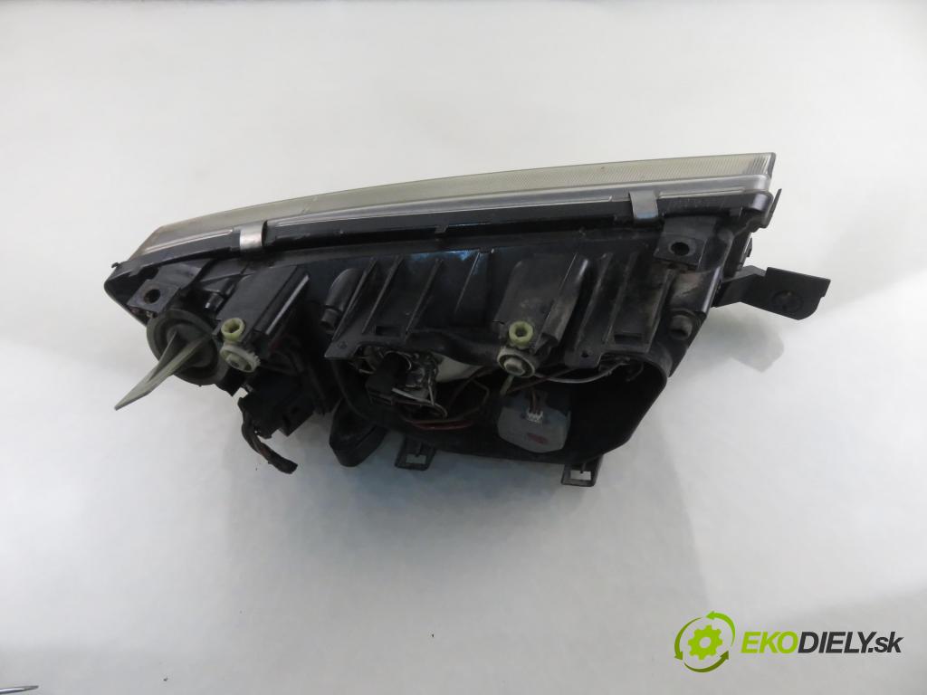 SKODA FABIA I (6Y2) HB 2003 47,00 1.2 - AZQ 1198,00 Svetlo LP