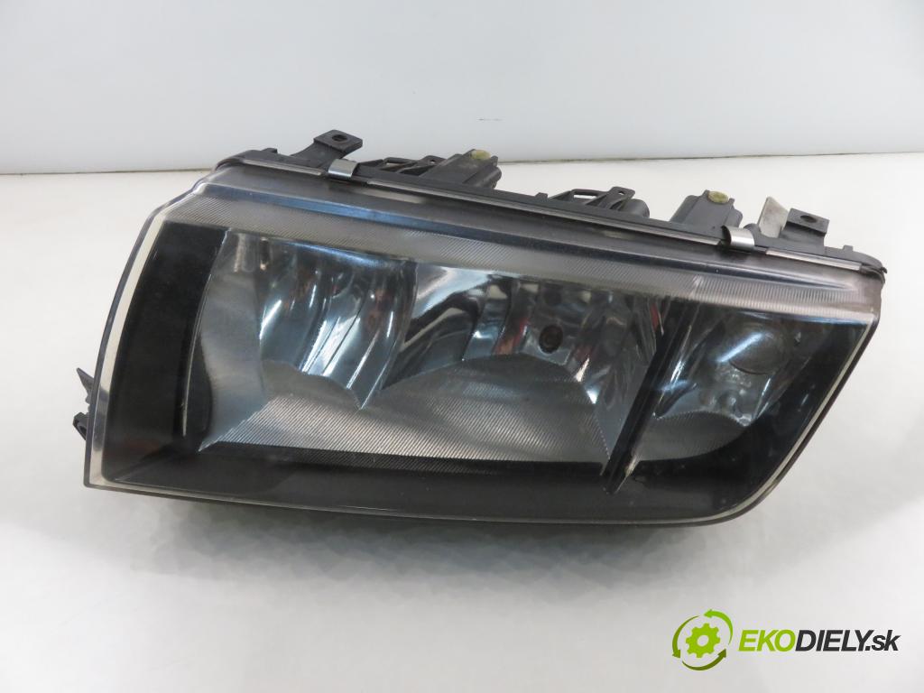SKODA FABIA I (6Y2) HB 2003 47,00 1.2 - AZQ 1198,00 Svetlo LP