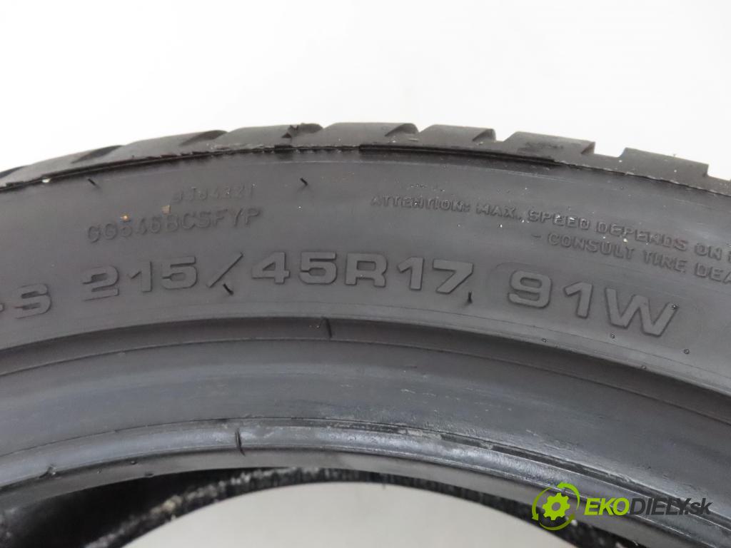 2023    PNEUMATIKY: / PNEUMATIKA: celoročná