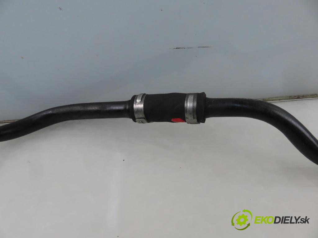 BMW 7 (E65, E66, E67) SEDAN 2003 190,00 740 d- M67 D39 (398D1) 3901,00 rúrka do serva 6757401